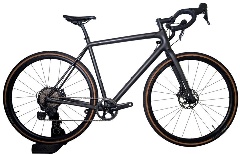 Použité Specialized Crux Comp 2025 2025 Road & Gravel — obrázek 2 z 11