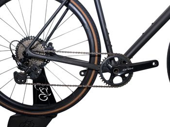 Použité Specialized Crux Comp 2025 2025 Road & Gravel — obrázek 5 z 11