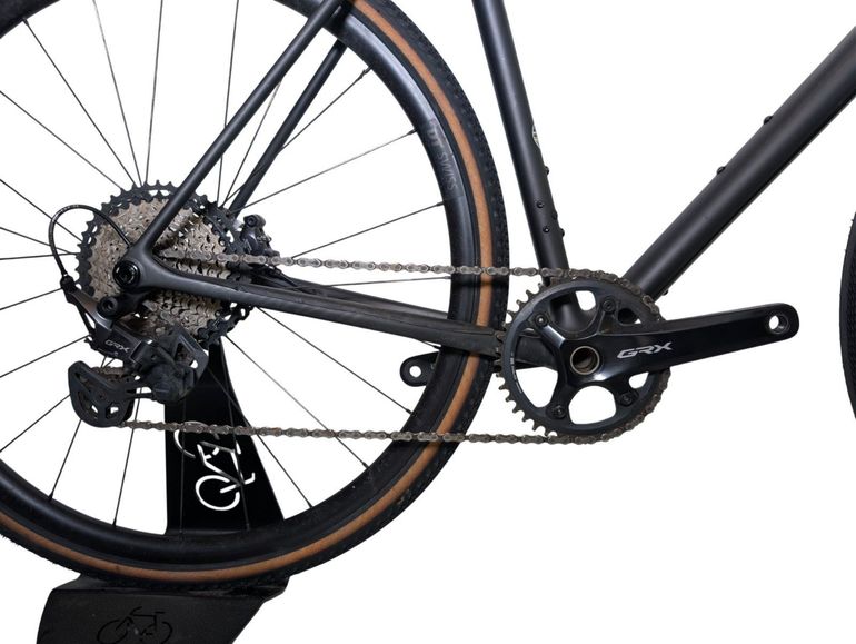Použité Specialized Crux Comp 2025 2025 Road & Gravel — obrázek 5 z 11