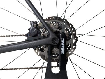 Used Specialized Crux Comp 2025 2025 Road & Gravel, Black — image 9 of 11