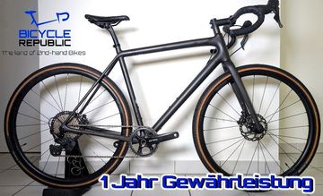 Used Specialized Crux Comp 2025 2025 Road & Gravel, Black — image 1 of 11
