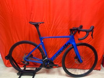 Cervélo Soloist Shimano 105 2024 Road & Gravel d'occasion — image 2 sur 10