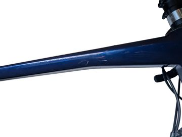 Used BMC URS TWO 2023 2023 Road & Gravel, Blue — image 14 of 14