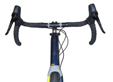Used BMC URS TWO 2023 2023 Road & Gravel, Blue — image 12 of 14