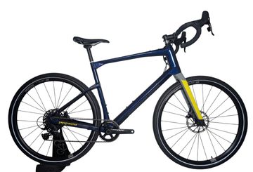 Used BMC URS TWO 2023 2023 Road & Gravel, Blue — image 2 of 14