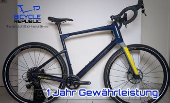 BMC URS TWO 2023 2023 Road & Gravel usato