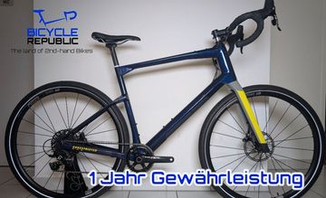 Gebrauchtes BMC URS TWO 2023 2023 Road & Gravel
