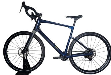 Used BMC URS TWO 2023 2023 Road & Gravel, Blue — image 3 of 14