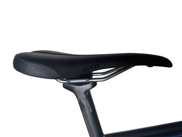 Used BMC URS TWO 2023 2023 Road & Gravel, Blue — image 13 of 14