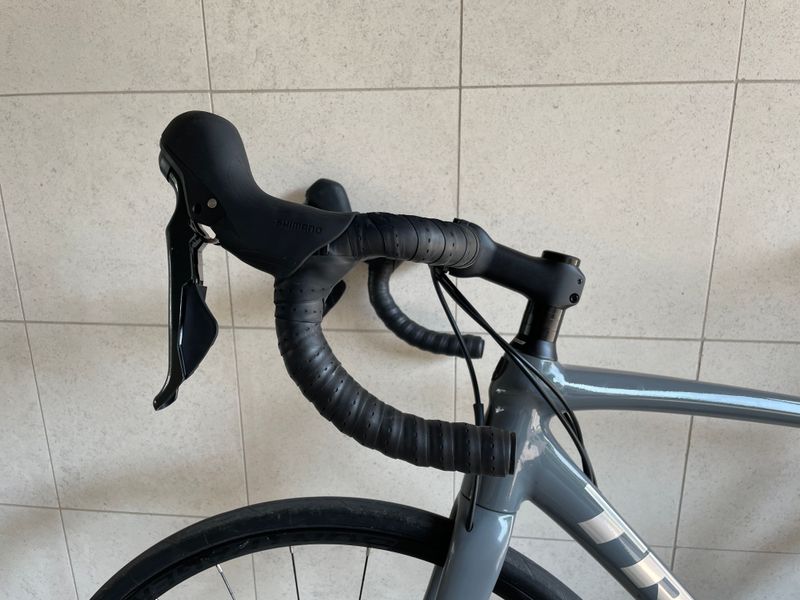 Used Trek ALR 5 2026 Road & Gravel, Black — image 2 of 10
