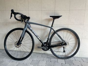 Used Trek ALR 5 2026 Road & Gravel, Black — image 5 of 10