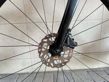 Used Trek ALR 5 2026 Road & Gravel, Black — image 4 of 10