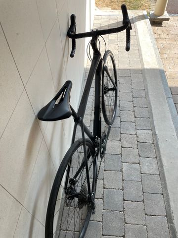 Used Trek ALR 5 2026 Road & Gravel, Black — image 10 of 10