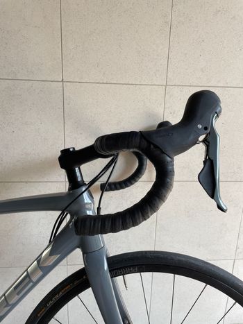 Used Trek ALR 5 2026 Road & Gravel, Black — image 9 of 10