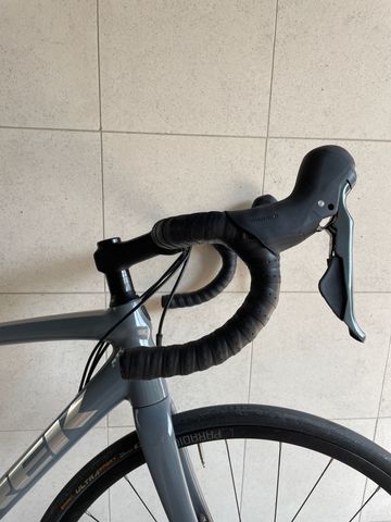 Used Trek ALR 5 2026 Road & Gravel, Black — image 9 of 10