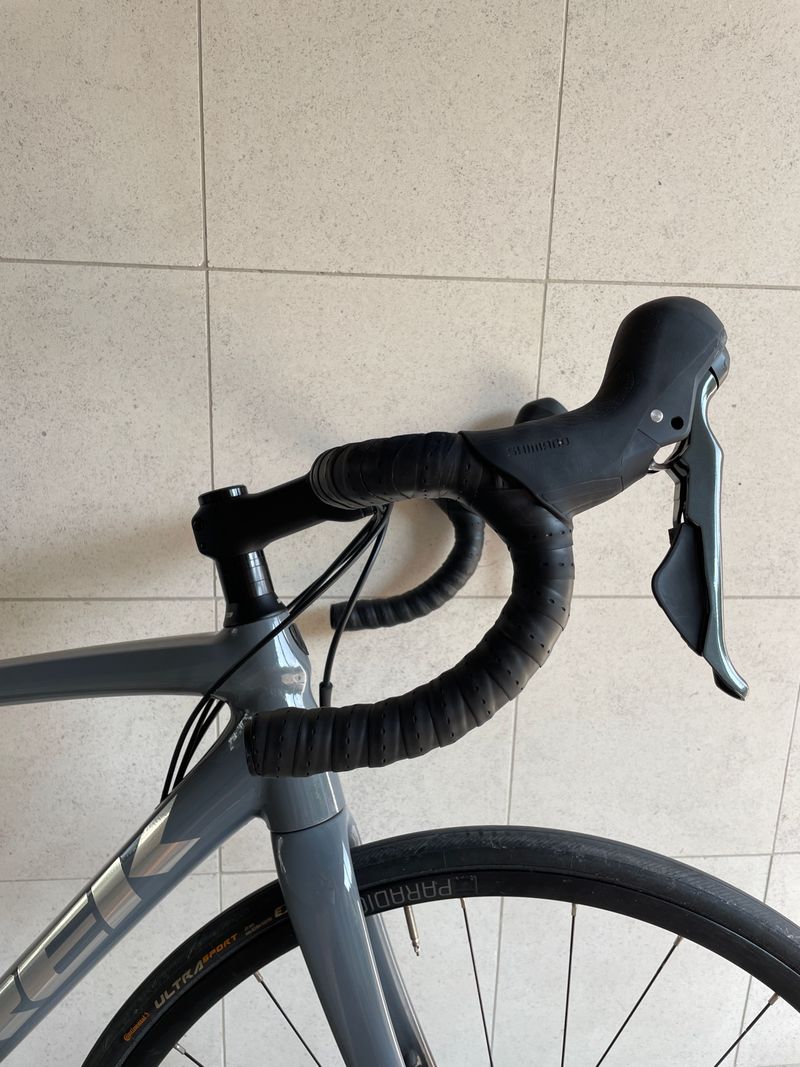 Used Trek ALR 5 2026 Road & Gravel, Black — image 9 of 10