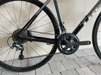 Used Trek ALR 5 2026 Road & Gravel, Black — image 6 of 10