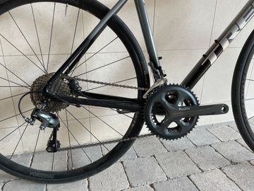 Used Trek ALR 5 2026 Road & Gravel, Black — image 6 of 10