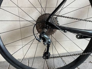 Used Trek ALR 5 2026 Road & Gravel, Black — image 8 of 10