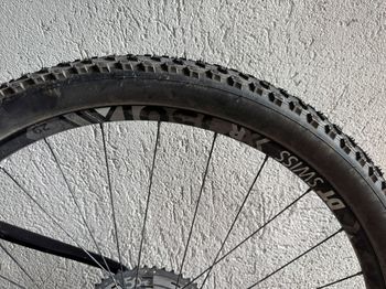 Gebrauchtes Bianchi Methanol 9.2 CV 2017 2017 Mountainbike, Schwarz, 29 — Bild 5 von 5