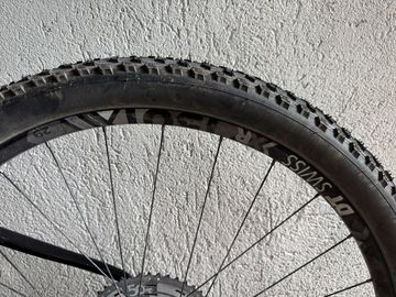 Käytetty Bianchi Methanol 9.2 CV 2017 2017 Mountainbike — kuva 5 / 5