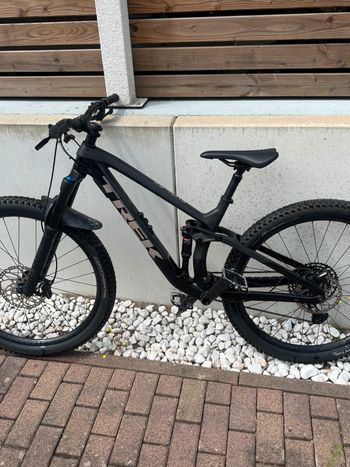 Trek Fuel EX 9.7 2021 2021 MTB de segunda mano