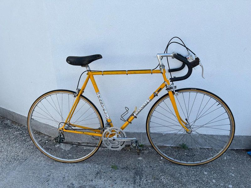 Used BARTALI CAMPAGNOLO 1980 Road & Gravel