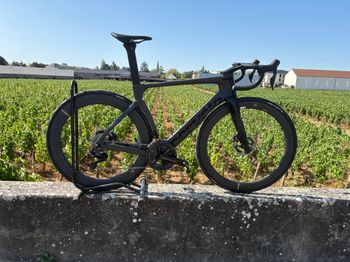 Cervélo S5 Dura Ace Di2 2024 2024 Road & Gravel de segunda mano