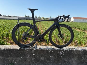Brugt Cervélo S5 Dura Ace Di2 2024 2024 Road & Gravel