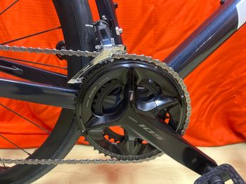 Isaac Vitron Shimano 105 2026 Road & Gravel d'occasion — image 4 sur 11