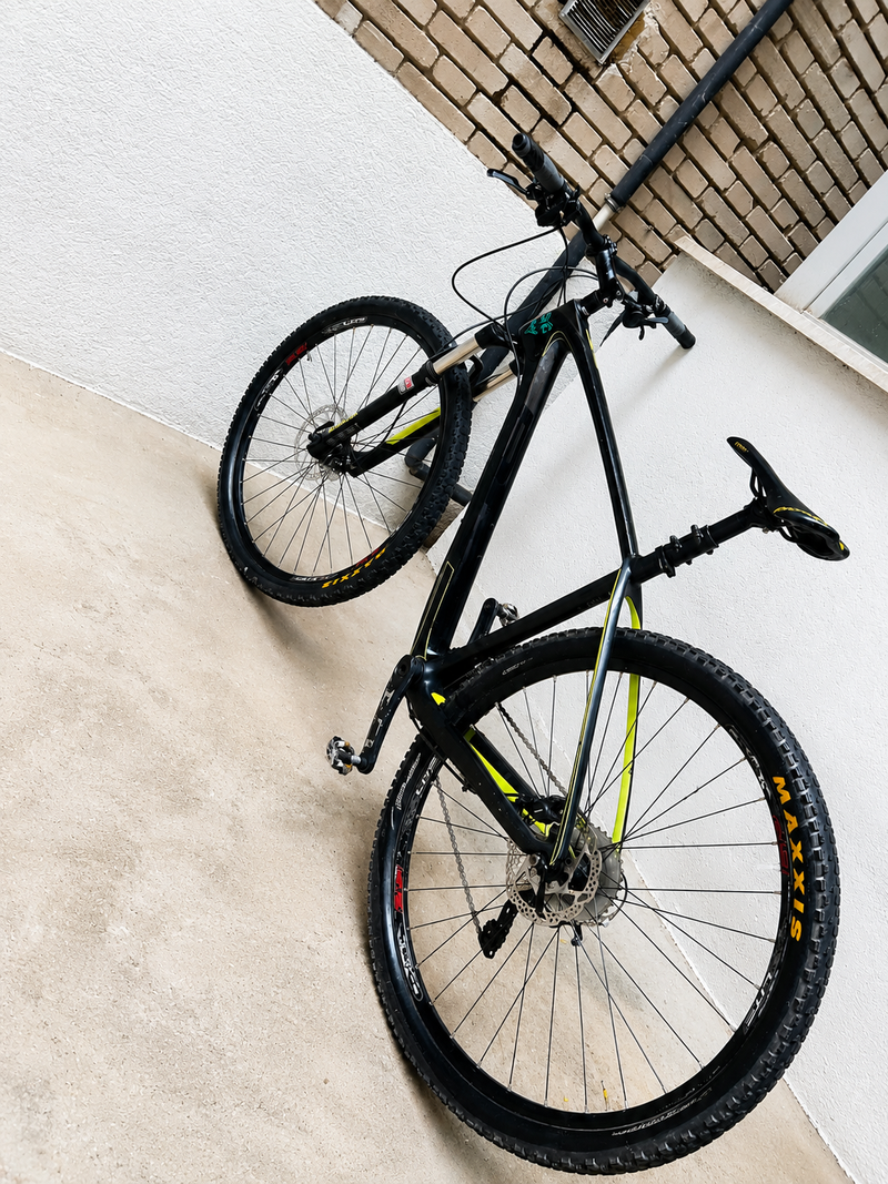 Brugt BH ultimate Custom Shimano Deore XT 2015 MTB