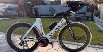 Used Canyon Speedmax CF Pro Carbon 2018 Road & Gravel