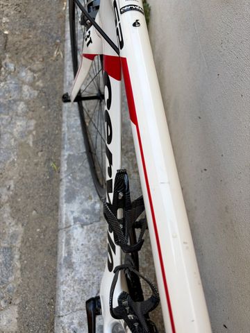 Tweedehands Cervélo S2 105 5800 2017 2017 Road & Gravel — afbeelding 3 van 15