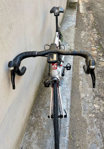 Tweedehands Cervélo S2 105 5800 2017 2017 Road & Gravel — afbeelding 4 van 15