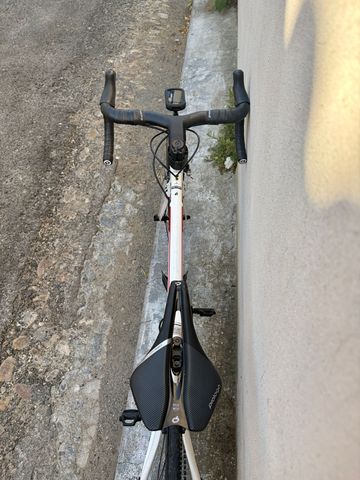 Tweedehands Cervélo S2 105 5800 2017 2017 Road & Gravel — afbeelding 2 van 15