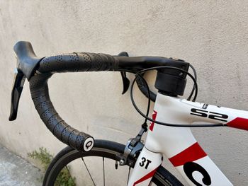 Cervélo S2 105 5800 2017 2017 Road & Gravel usato, Bianco — immagine 7 di 15