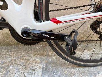 Tweedehands Cervélo S2 105 5800 2017 2017 Road & Gravel — afbeelding 5 van 15