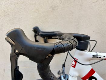 Cervélo S2 105 5800 2017 2017 Road & Gravel usato, Bianco — immagine 8 di 15