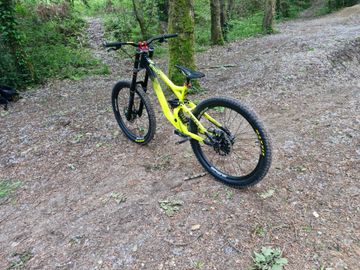 Brugt Commencal SUPREME DH V3 26 2016 2016 Mountainbike — billede 3 af 3