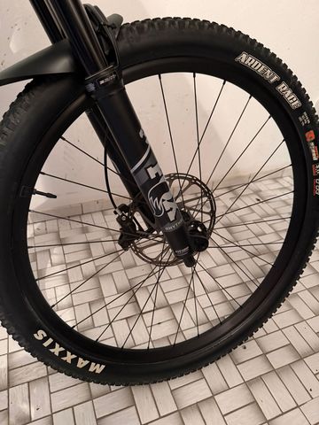 Tweedehands Specialized Turbo Levo Comp 2023 2023 Mountainbike — afbeelding 6 van 15