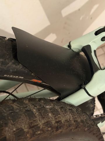 Tweedehands Specialized Turbo Levo Comp 2023 2023 Mountainbike — afbeelding 11 van 15