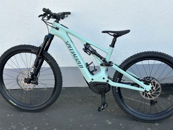 Specialized Turbo Levo Comp 2023 2023 MTB de segunda mano
