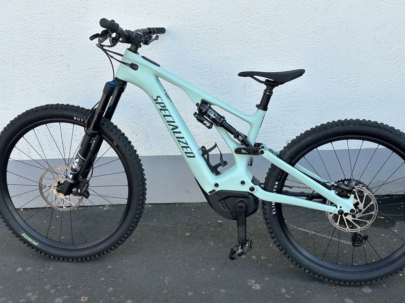 Gebrauchtes Specialized Turbo Levo Comp 2023 2023 MTB