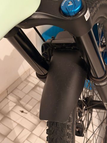 Tweedehands Specialized Turbo Levo Comp 2023 2023 Mountainbike — afbeelding 12 van 15