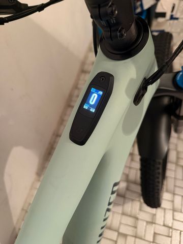 Tweedehands Specialized Turbo Levo Comp 2023 2023 Mountainbike — afbeelding 9 van 15