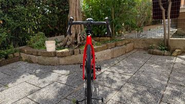 Brugt Pinarello X3 105 Di2 2024 2024 Road & Gravel — billede 10 af 17