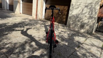 Brugt Pinarello X3 105 Di2 2024 2024 Road & Gravel — billede 9 af 17