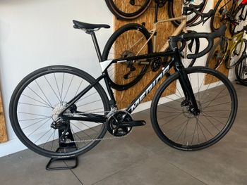 Merida SCULTURA 6000 Di2 2024 2024 Road & Gravel d'occasion