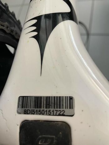 Gebrauchtes Pinarello F10 2019 Road & Gravel, Weiß — Bild 21 von 21