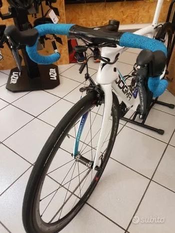 Gebrauchtes Pinarello F10 2019 Road & Gravel, Weiß — Bild 17 von 21